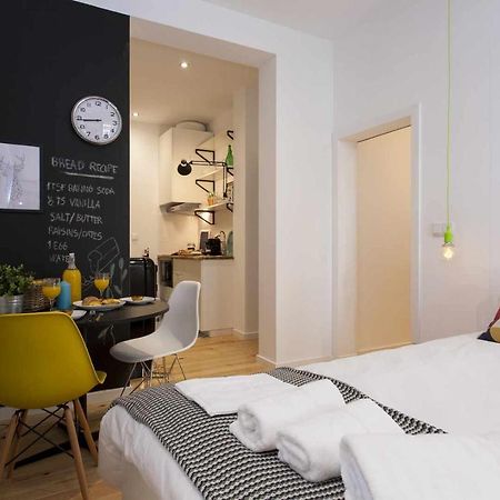 Green Design Studio Chiado City Center Lisboa Екстериор снимка
