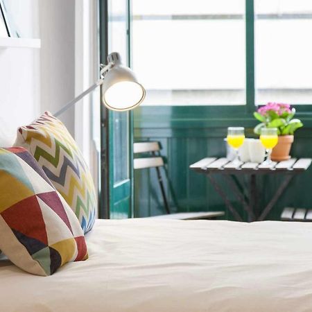 Green Design Studio Chiado City Center Lisboa Екстериор снимка