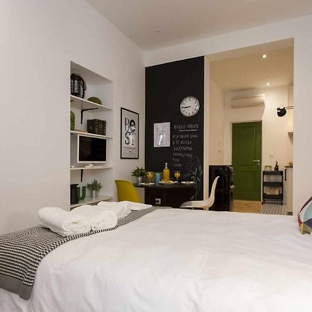 Green Design Studio Chiado City Center Lisboa Екстериор снимка