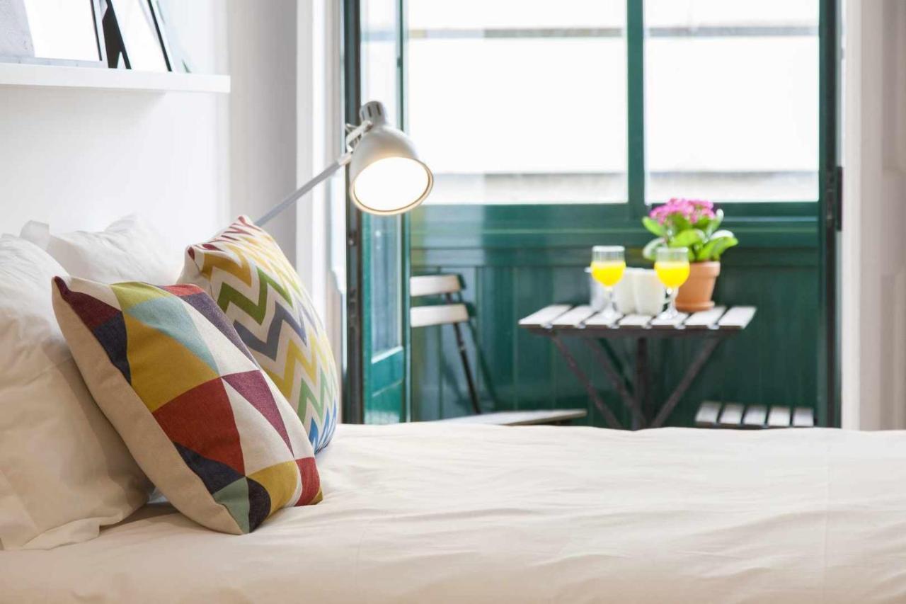 Green Design Studio Chiado City Center Lisboa Екстериор снимка