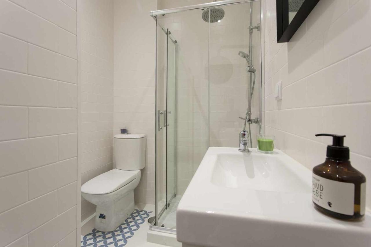 Green Design Studio Chiado City Center Lisboa Екстериор снимка